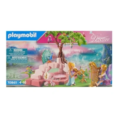 Afbeelding van Playmobil Fairies 70865