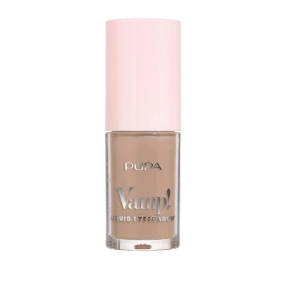 Afbeelding van Pupa Milano Vamp! Liquid Eyeshadow 007