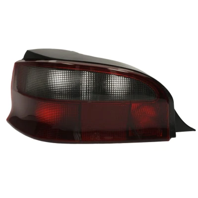 Afbeelding van ABAKUS 552 1907L UE SR Achterlicht Links P21W, P21/5W, PY21W Rookgrijs Zonder lamphouder, gloeilamp CITROËN: Saxo Hatchback