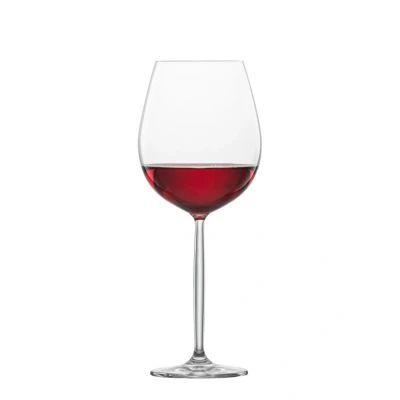Afbeelding van Schott Zwiesel Muse Witte Wijnglas 48 Cl Set Van 4 Transparant