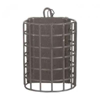 Afbeelding van Preston Wire Cage Feeders Maat : Large 30g
