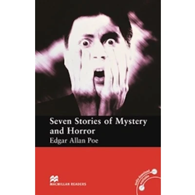 Afbeelding van Seven Stories Of Mystery &amp; Horror