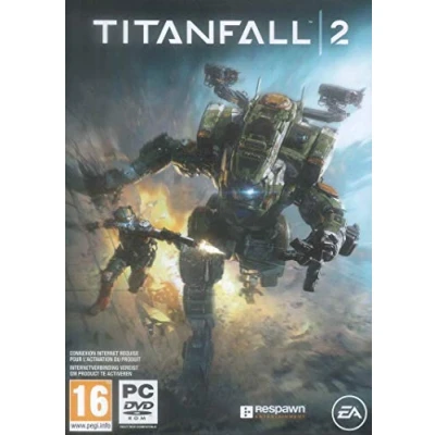 Afbeelding van Titanfall 2 Windows