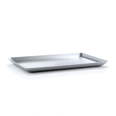 Afbeelding van Basic Dienblad, 15 x 25 cm, mat