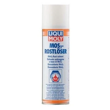 Afbeelding van Roestoplosser LIQUI MOLY 2653