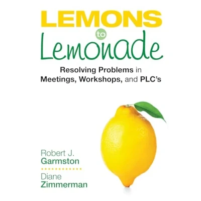 Afbeelding van Lemons To Lemonade