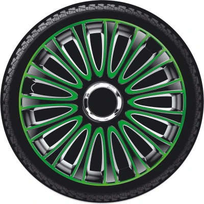 Afbeelding van Mijnautoonderdelen 15 inch PP 5135G