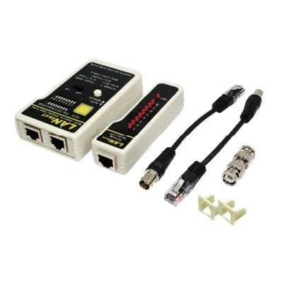 Image de LogiLink Network Cable Tester kit de test du réseau