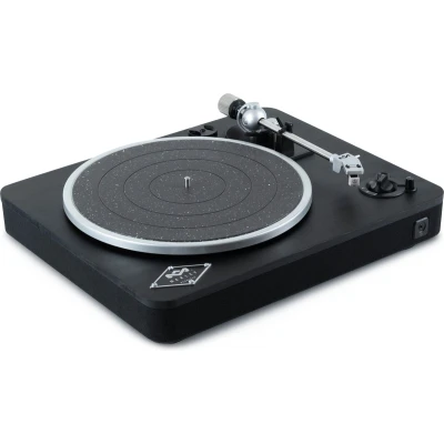 Afbeelding van House of Marley Stir It Up BT Zwart