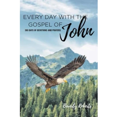 Afbeelding van Every Day With The Gospel Of John