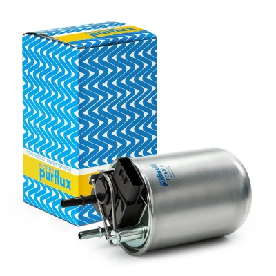 Afbeelding van PURFLUX FCS915 Brandstoffilter Filter insert NISSAN: Juke, Pulsar Hatchback