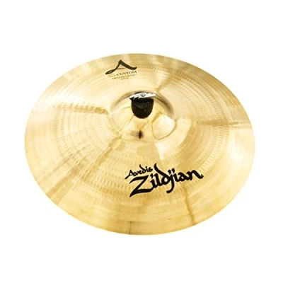 Afbeelding van Zildjian 18 A Custom Medium Crash