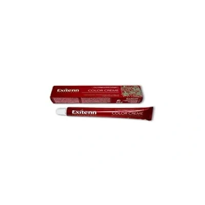 Afbeelding van Permanente Kleur Color Creme Exitenn Nº 124 (60 ml)