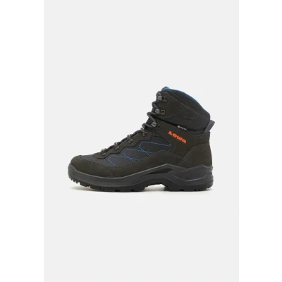 Afbeelding van LOWA Volwassene 311529 0937 Antraciet, zwart., 45 EU