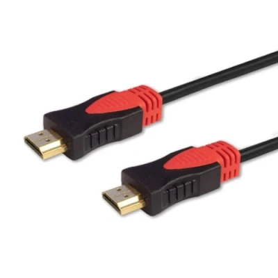Afbeelding van HDMI Kabel Savio CL 141 10 m