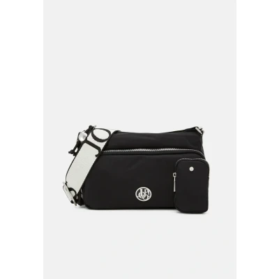 Afbeelding van JOOP! Lietissimo Jasmina Shoulderbag Schoudertas, Dames, Maat: One Size, Black