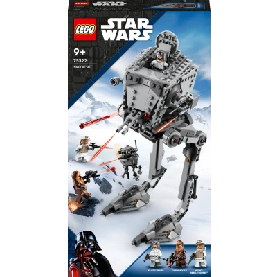 Afbeelding van LEGO Star Wars Hoth AT ST 75322
