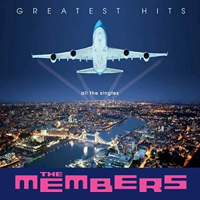 Afbeelding van Greatest Hits (LP)