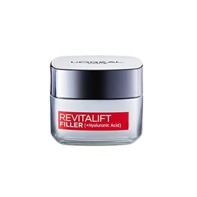 Afbeelding van L&#039;Oréal Revitalift Filler Renew Anti Ageing Dagcrème