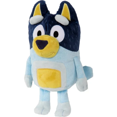 Afbeelding van Bluey Knuffels Dad Bandit