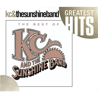 Afbeelding van Best Of KC &amp; The Sunshine Band