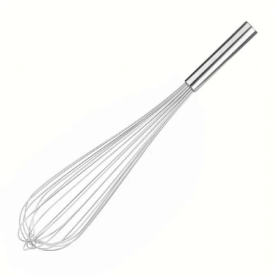 Image de Fouet Lourd Professionnel Inox 500 mm Vogue Acier inoxydable 505