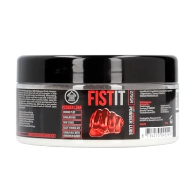 Afbeelding van Powder Lube 9.7 oz / 275 gr