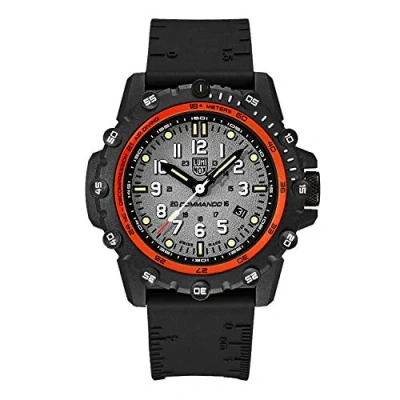 Afbeelding van Luminox Commando Frogman Duikhorloge XS.3301 46mm