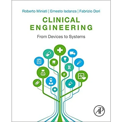 Afbeelding van Clinical Systems Engineering