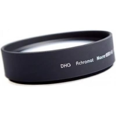Afbeelding van Marumi Macro Achro 200 + 5 Filter DHG 52 mm