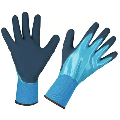 Afbeelding van Handschoen Thermodry Winter 10/Xl