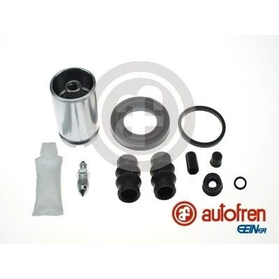 Afbeelding van AUTOFREN SEINSA D41666K Remklauw Reparatieset Achteras 38 WITH MECHANISM ALFA ROMEO: MiTo, VOLVO: 760 Saloon, 740 Estate