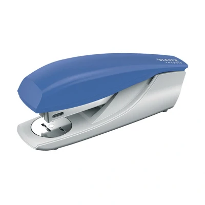 Image de Leitz NeXXt Recycle agrafeuse (30 feuilles) bleu