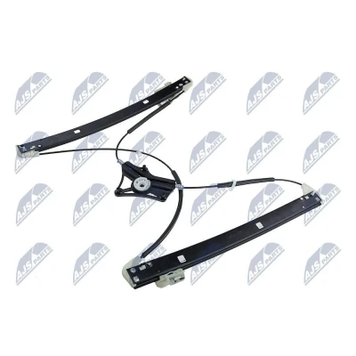 Afbeelding van Nty Raammechanisme Rechts voor Electrisch EPS AU 056 AUDI: A6 C7 Avant