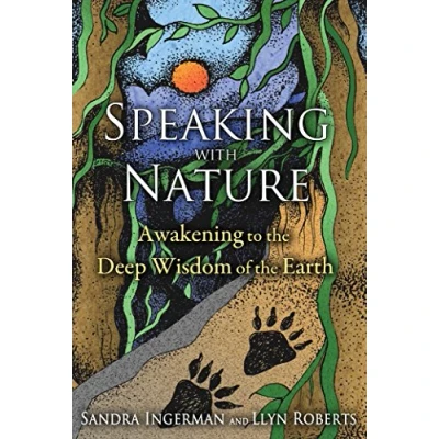 Afbeelding van Speaking With Nature