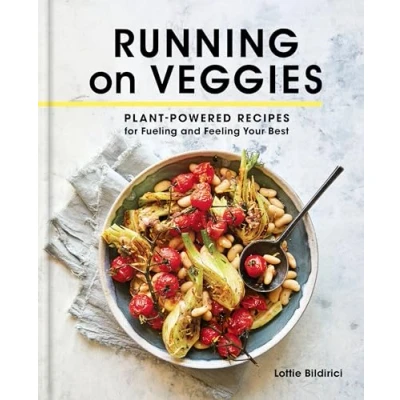Afbeelding van Running on Veggies