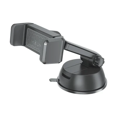 Afbeelding van Celly Telefoonhouder Mount XT Zwart 0517616