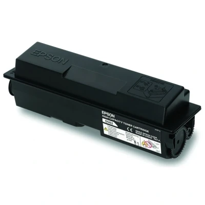 Image de Epson haute capacité noir originale cartouche de toner