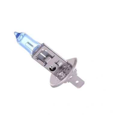 Afbeelding van NEOLUX N448B Gloeilamp, verstraler H1 12V 55W 5000K Halogeen FORD: FOCUS 3 Turnier, KUGA 2, PEUGEOT: 407 Saloon, SW