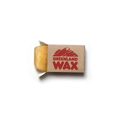 Afbeelding van Fjällräven Greenland Wax 25 Gram Transparant Onderhoud Kleding