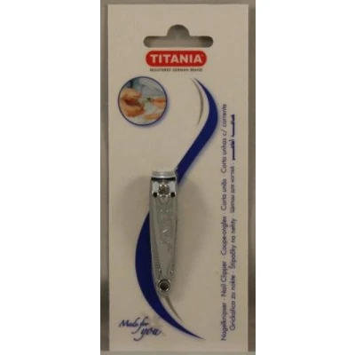 Afbeelding van Titania Nagelknipper