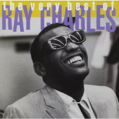 Afbeelding van The Very Best Of Ray Charles