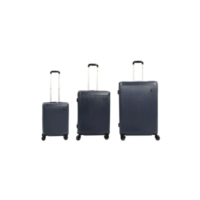 Image de Saxoline Algarve Set de Valise 56/66/76 cm 8 Roues