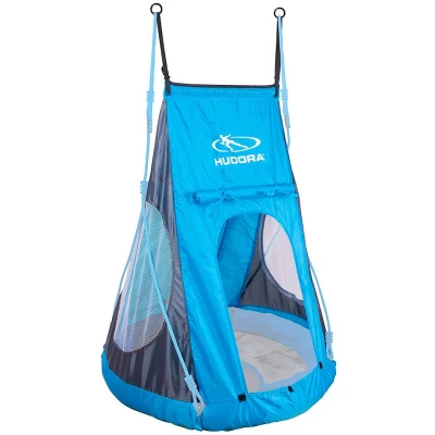 Afbeelding van HUDORA Tent voor Nestschommel Cosy Castle 90
