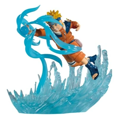 Image de Figurine Banpresto Naruto Combination Battle Uzumaki
