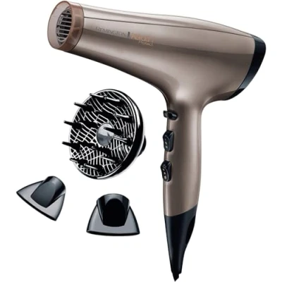Afbeelding van Remington AC8002 Keratin Protect Essential Föhn