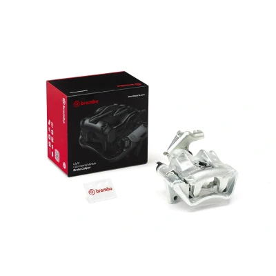 Afbeelding van Brembo Remzadel/remklauw F BR 024B