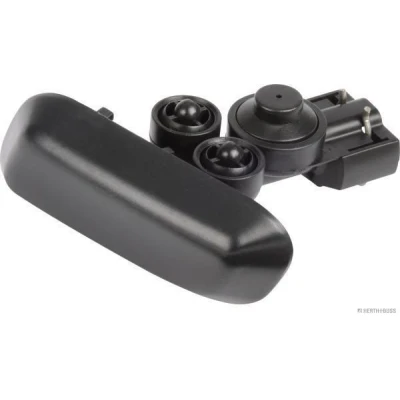 Afbeelding van Herth+Buss Elparts Koplampwissermotor 65451177