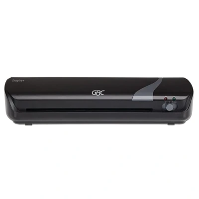 Image de GBC Inspire+ A3 plastifieuse thermique pochette