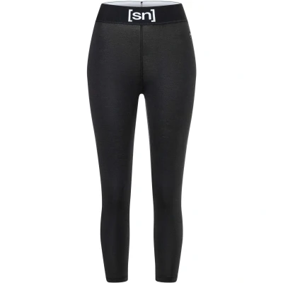Afbeelding van Super.natural Tundra 175 Tight 3/4 W Thermo ondergoed